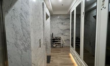 Apartemen ST Moritz Tower New Presidential Furnished Bagus Puri Indah Jakarta Barat