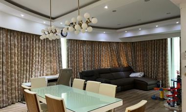 Apartemen ST Moritz Tower New Presidential Furnished Bagus Puri Indah Jakarta Barat