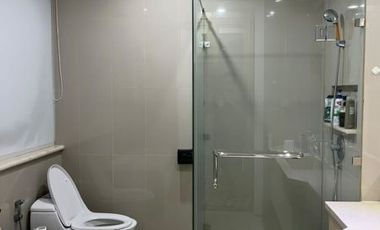 Apartemen ST Moritz Tower New Presidential Furnished Bagus Puri Indah Jakarta Barat