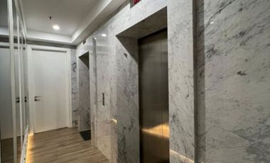 Apartemen ST Moritz Tower New Presidential Furnished Bagus Puri Indah Jakarta Barat