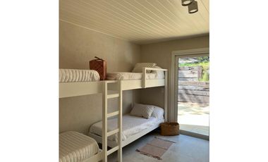 CASA EN VENTA EN COSTA ESMERALDA - MARITIMO III 120