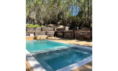 CASA EN VENTA EN COSTA ESMERALDA - MARITIMO III 120