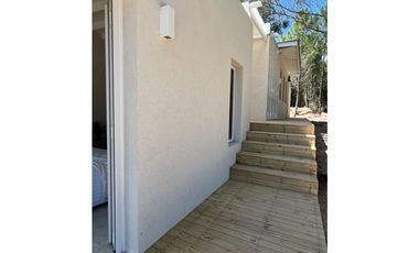 CASA EN VENTA EN COSTA ESMERALDA - MARITIMO III 120