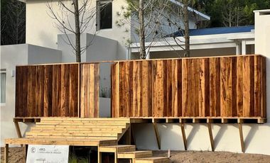 CASA EN VENTA EN COSTA ESMERALDA - MARITIMO III 120