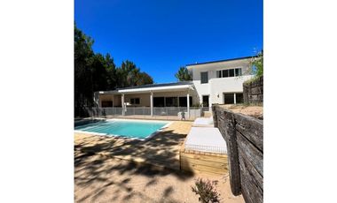 CASA EN VENTA EN COSTA ESMERALDA - MARITIMO III 120