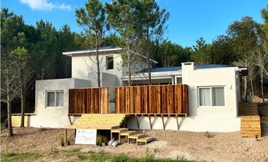 CASA EN VENTA EN COSTA ESMERALDA - MARITIMO III 120