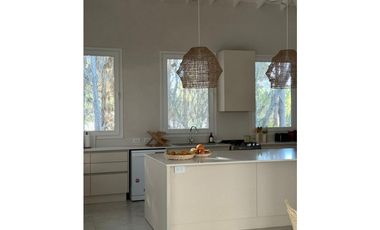 CASA EN VENTA EN COSTA ESMERALDA - MARITIMO III 120