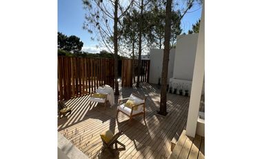 CASA EN VENTA EN COSTA ESMERALDA - MARITIMO III 120