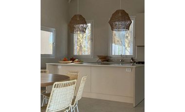 CASA EN VENTA EN COSTA ESMERALDA - MARITIMO III 120