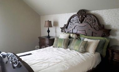 ALAMO COUNTRY CLUB: FINA RESIDENCIA CON DETALLES DE GRAN LUJO. EN CELAYA, GTO.