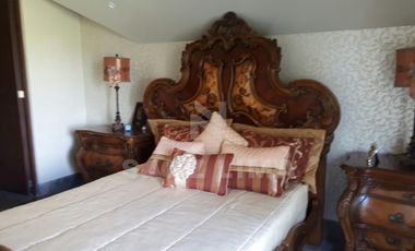 ALAMO COUNTRY CLUB: FINA RESIDENCIA CON DETALLES DE GRAN LUJO. EN CELAYA, GTO.