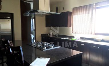 ALAMO COUNTRY CLUB: FINA RESIDENCIA CON DETALLES DE GRAN LUJO. EN CELAYA, GTO.