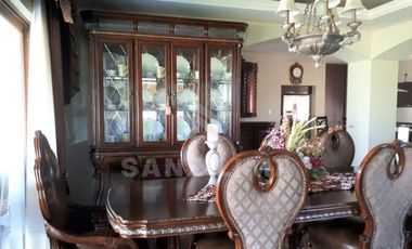 ALAMO COUNTRY CLUB: FINA RESIDENCIA CON DETALLES DE GRAN LUJO. EN CELAYA, GTO.