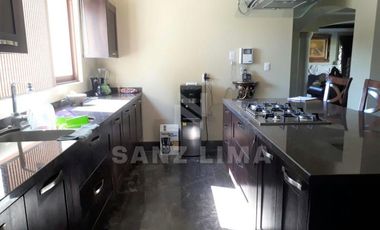 ALAMO COUNTRY CLUB: FINA RESIDENCIA CON DETALLES DE GRAN LUJO. EN CELAYA, GTO.