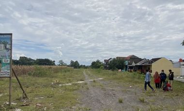 Jual Hunian Konsep Minimalis Siap KPR Di Graha Alam Kalikotes