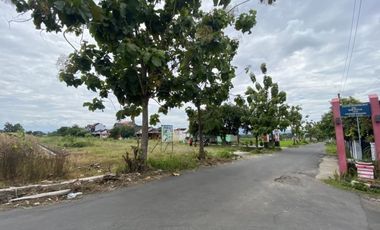 Jual Hunian Konsep Minimalis Siap KPR Di Graha Alam Kalikotes