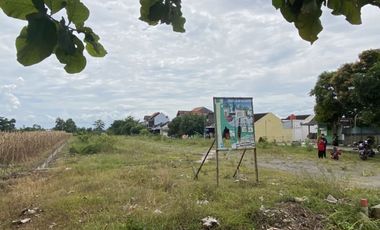 Jual Hunian Konsep Minimalis Siap KPR Di Graha Alam Kalikotes