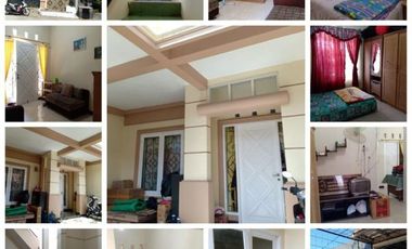 Dijual Rumah SHM Siap Huni Di Pantai Mentari, Bulak Surabaya