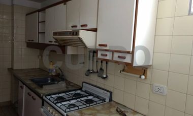 DEPARTAMENTO 2 AMB. AMPLIOS AL FRENTE