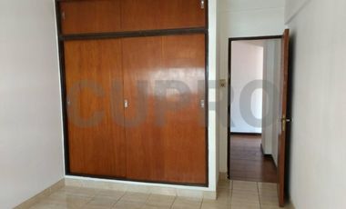 DEPARTAMENTO 2 AMB. AMPLIOS AL FRENTE