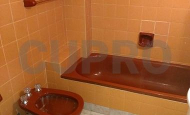 DEPARTAMENTO 2 AMB. AMPLIOS AL FRENTE