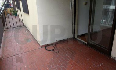 DEPARTAMENTO 2 AMB. AMPLIOS AL FRENTE