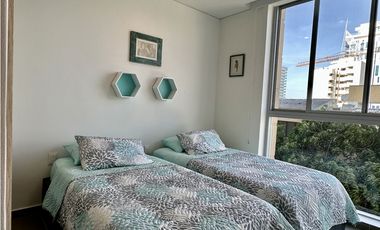 Venta apartamento con permiso turistico, Playa Salguero, Santa Marta