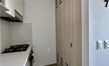 Venta apartamento con permiso turistico, Playa Salguero, Santa Marta