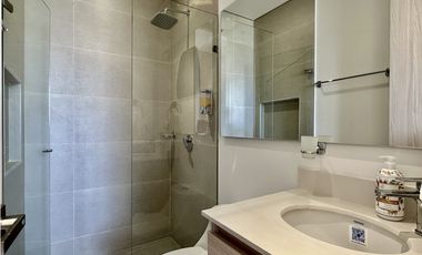 Venta apartamento con permiso turistico, Playa Salguero, Santa Marta