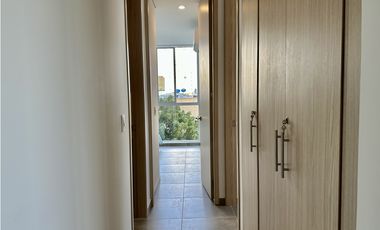 Venta apartamento con permiso turistico, Playa Salguero, Santa Marta