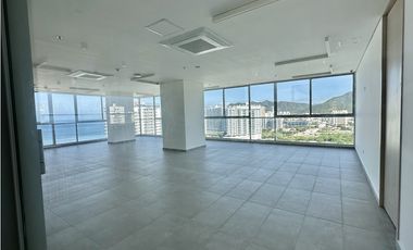 Venta apartamento con permiso turistico, Playa Salguero, Santa Marta