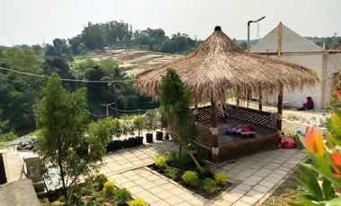 PROMO Rumah 100 Jutaan Rangkasbitung, Cocok Untuk Investasi