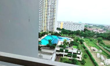 Di Sewakan Apartemen Cantik Siap Huni