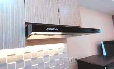 Di Sewakan Apartemen Cantik Siap Huni
