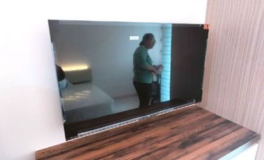 Di Sewakan Apartemen Cantik Siap Huni
