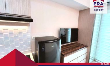 Di Sewakan Apartemen Cantik Siap Huni