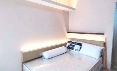 Di Sewakan Apartemen Cantik Siap Huni