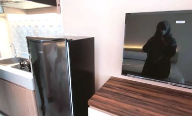 Di Sewakan Apartemen Cantik Siap Huni
