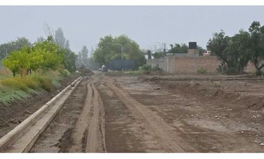 LOTES OLIVOS VIP SAN RAFAEL MENDOZA
