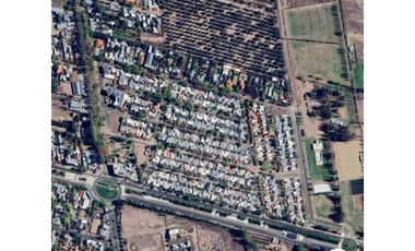 LOTES OLIVOS VIP SAN RAFAEL MENDOZA