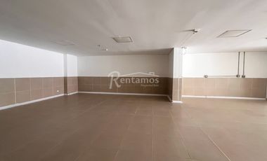 local en arriendo en la doctora. Cod A776802