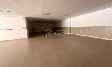 local en arriendo en la doctora. Cod A776802