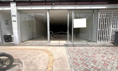 local en arriendo en la doctora. Cod A776802