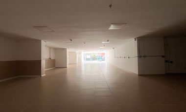 local en arriendo en la doctora. Cod A776802