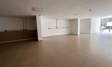 local en arriendo en la doctora. Cod A776802