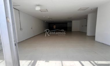 local en arriendo en la doctora. Cod A776802