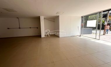 local en arriendo en la doctora. Cod A776802