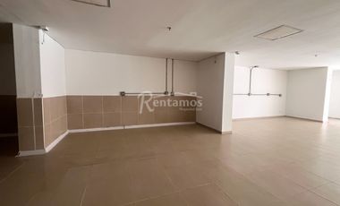 local en arriendo en la doctora. Cod A776802