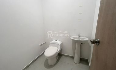 local en arriendo en la doctora. Cod A776802