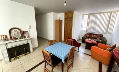 NORTE EN BOSQUES DEL PRADO SUR SUPER EDIFICIO BIEN UBICADO